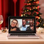 Tecnologías TIC para la Navidad